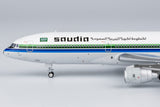 Saudia Lockheed L-1011-200 HZ-AHJ NG Model 32012 Scale 1:400
