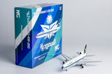 Saudia Lockheed L-1011-200 HZ-AHJ NG Model 32012 Scale 1:400