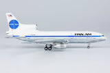 Pan Am Lockheed L-1011-500 N507PA Clipper Northern Eagle NG Model 35020 Scale 1:400