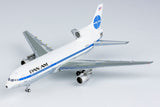 Pan Am Lockheed L-1011-500 N507PA Clipper Northern Eagle NG Model 35020 Scale 1:400