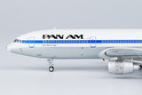 Pan Am Lockheed L-1011-500 N507PA Clipper Northern Eagle NG Model 35020 Scale 1:400