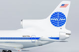 Pan Am Lockheed L-1011-500 N507PA Clipper Northern Eagle NG Model 35020 Scale 1:400