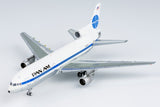 Pan Am Lockheed L-1011-500 N503PA Clipper Flying Eagle NG Model 35021 Scale 1:400