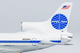 Pan Am Lockheed L-1011-500 N503PA Clipper Flying Eagle NG Model 35021 Scale 1:400
