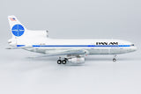 Pan Am Lockheed L-1011-500 N510PA Clipper George T. Baker NG Model 35022 Scale 1:400