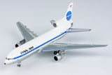 Pan Am Lockheed L-1011-500 N510PA Clipper George T. Baker NG Model 35022 Scale 1:400