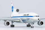 Pan Am Lockheed L-1011-500 N510PA Clipper George T. Baker NG Model 35022 Scale 1:400
