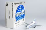 Pan Am Lockheed L-1011-500 N510PA Clipper George T. Baker NG Model 35022 Scale 1:400