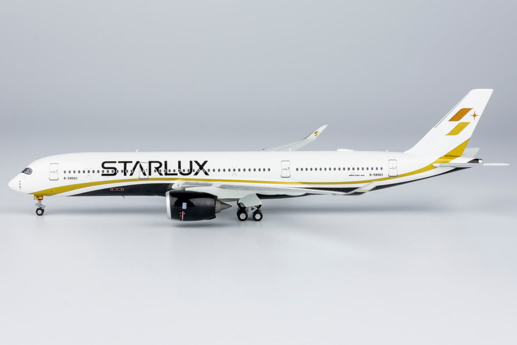 Starlux Airbus A350-900 B-58503 NG Model 39025 Scale 1:400