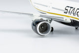 Starlux Airbus A350-900 B-58503 NG Model 39025 Scale 1:400