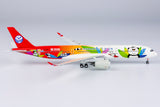 Sichuan Airlines Airbus A350-900 B-325J Panda Route NG Model 39029 Scale 1:400