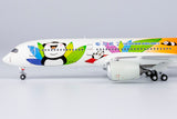 Sichuan Airlines Airbus A350-900 B-325J Panda Route NG Model 39029 Scale 1:400
