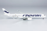 Finnair Airbus A350-900 OH-LWO Moomin Finnair 100 #2 NG Model 39045 Scale 1:400