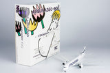 Finnair Airbus A350-900 OH-LWO Moomin Finnair 100 #2 NG Model 39045 Scale 1:400