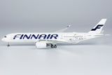 Finnair Airbus A350-900 OH-LWP Moomin Finnair 100 #1 NG Model 39046 Scale 1:400