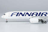 Finnair Airbus A350-900 OH-LWP Moomin Finnair 100 #1 NG Model 39046 Scale 1:400
