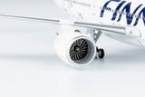Finnair Airbus A350-900 OH-LWP Moomin Finnair 100 #1 NG Model 39046 Scale 1:400