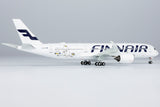 Finnair Airbus A350-900 OH-LWP Moomin Finnair 100 #1 NG Model 39046 Scale 1:400