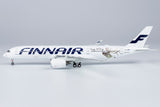Finnair Airbus A350-900 OH-LWE Happy Holiday #1 NG Model 39047 Scale 1:400