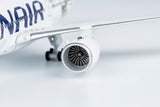 Finnair Airbus A350-900 OH-LWD Happy Holiday #2 NG Model 39048 Scale 1:400