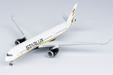 Starlux Airbus A350-900 B-58502 NG Model 39049 Scale 1:400