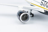 Starlux Airbus A350-900 B-58502 NG Model 39049 Scale 1:400