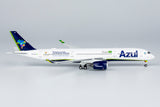 Azul Airbus A350-900 PR-AOY Somos A Mais Pontual Do Mundo NG Model 39050 Scale 1:400