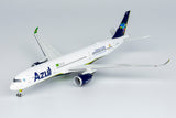 Azul Airbus A350-900 PR-AOY Somos A Mais Pontual Do Mundo NG Model 39050 Scale 1:400
