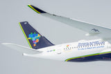 Azul Airbus A350-900 PR-AOY Somos A Mais Pontual Do Mundo NG Model 39050 Scale 1:400