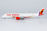 Air India Airbus A350-900 VT-JRA NG Model 39058 Scale 1:400