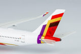 Air India Airbus A350-900 VT-JRA NG Model 39058 Scale 1:400