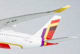 Air India Airbus A350-900 VT-JRA NG Model 39058 Scale 1:400