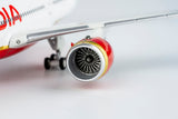 Air India Airbus A350-900 VT-JRA NG Model 39058 Scale 1:400