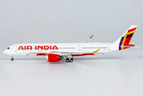 Air India Airbus A350-900 VT-JRB NG Model 39060 Scale 1:400