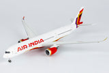 Air India Airbus A350-900 VT-JRB NG Model 39060 Scale 1:400