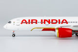 Air India Airbus A350-900 VT-JRB NG Model 39060 Scale 1:400