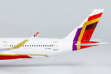Air India Airbus A350-900 VT-JRB NG Model 39060 Scale 1:400