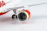 Air India Airbus A350-900 VT-JRB NG Model 39060 Scale 1:400