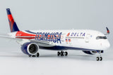 Delta Airbus A350-900 N521DN NG Model 39067 Scale 1:400