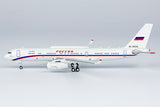 Russia State Transport Company Tupolev Tu-214PU RA-64520 NG Model 40015 Scale 1:400