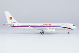 Russia State Transport Company Tupolev Tu-214 RA-64506 NG Model 40016 Scale 1:400