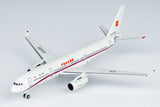 Russia State Transport Company Tupolev Tu-214 RA-64506 NG Model 40016 Scale 1:400