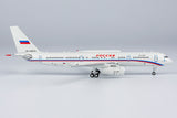 Russia State Transport Company Tupolev Tu-214SR RA-64515 NG Model 40017 Scale 1:400