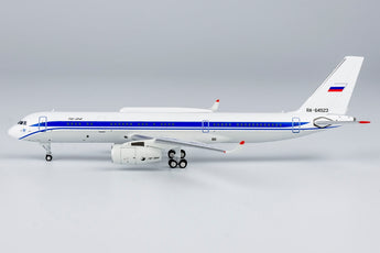Russia Federal Security Service Tupolev Tu-214VPU RA-64523 NG Model 40019 Scale 1:400