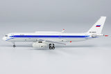Russia Federal Security Service Tupolev Tu-214VPU RA-64523 NG Model 40019 Scale 1:400