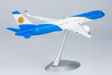 Argentina Air Force Boeing 757-200 ARG-01 NG Model 42001 Scale 1:200