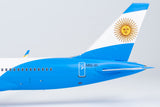 Argentina Air Force Boeing 757-200 ARG-01 NG Model 42001 Scale 1:200