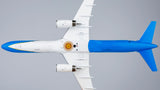 Argentina Air Force Boeing 757-200 ARG-01 NG Model 42001 Scale 1:200