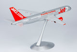 Jet2.com Boeing 757-200 G-LSAA Friendly Low Fares NG Model 42002 Scale 1:200