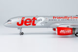 Jet2.com Boeing 757-200 G-LSAA Friendly Low Fares NG Model 42002 Scale 1:200
